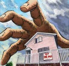 Eminent Domain(Unit 1)