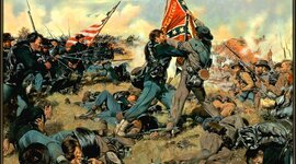 Timeline: Civil War Timeline