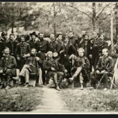 Timeline: Civil War Timeline