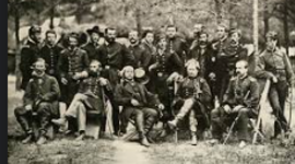 Timeline: Civil War Timeline