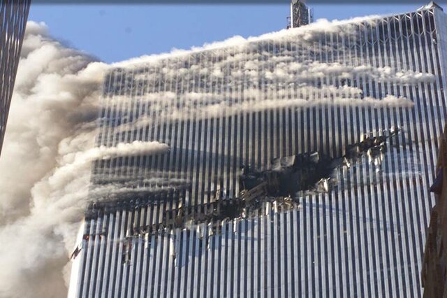 September 11 Attacks