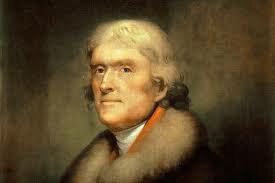 Thomas Jefferson Presidency
