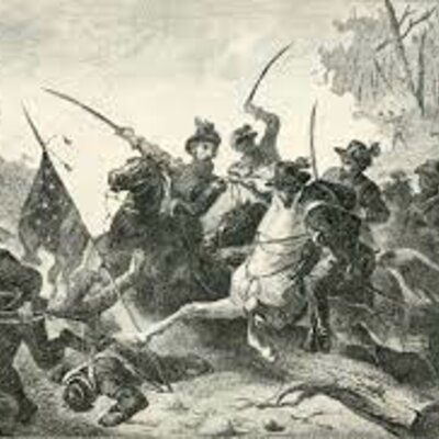 Timeline: The Civil War