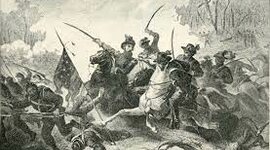 Timeline: The Civil War