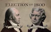 Election of 1800