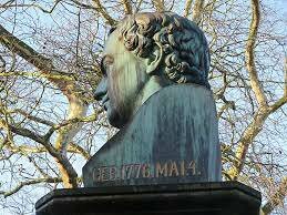 Muerte de Johann Friedrich Herbart