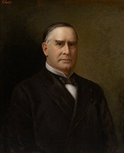 William McKinley (Republican)