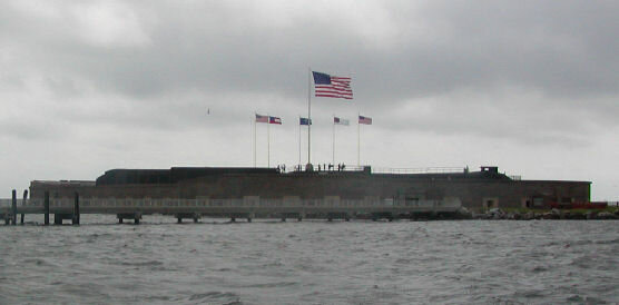 Fort Sumter