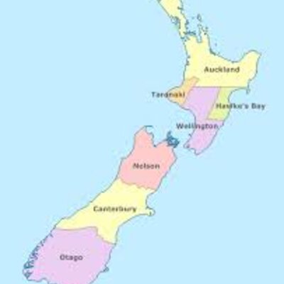 Timeline: New Zealand