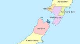 Timeline: New Zealand