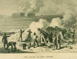 Fort Sumter