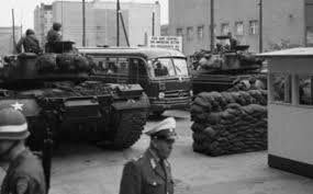 Conflictos regionales