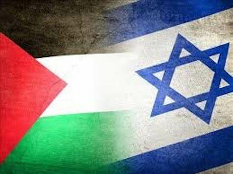 Guerra de Palestina contra Israel