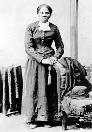 Harriet Tubman and the underground railroad