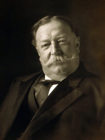 William H. Taft (Republican)