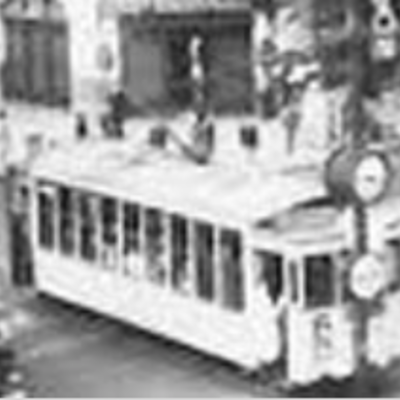 Timeline: Historia del barrio de caballito