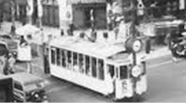 Timeline: Historia del barrio de caballito