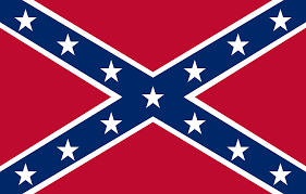 Confederate States of America is formed