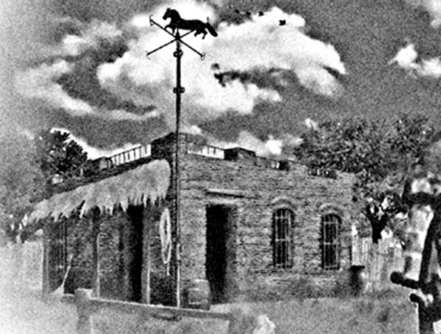 Instalacion del caballito de laton