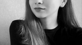 Timeline: Надія Володимирівна