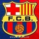 Barca team