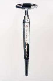 La antorcha Olímpica de Barcelona'92