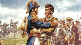 Timeline: De la independencia a la consolidación de la república