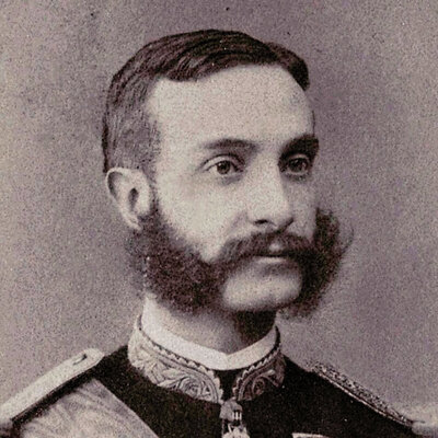 Timeline: Alfons XII