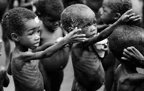 Famine in Somalia