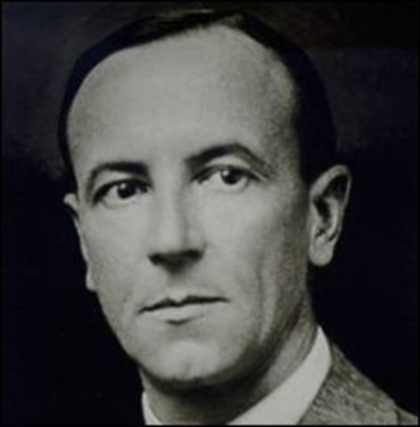 James Chadwick is born.