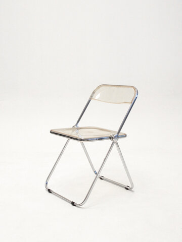 Silla Plia