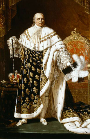 Exil de Napoléon