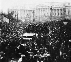 Las dictaduras militares en Latinoamérica