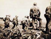 Battle of Iwo Jima