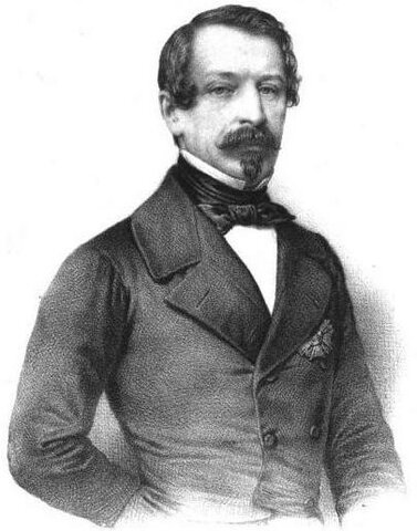 Révolution de 1848. Suffrage universel (masculin)