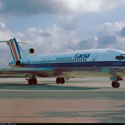 Timeline: Tercera etapa