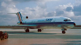 Timeline: Tercera etapa