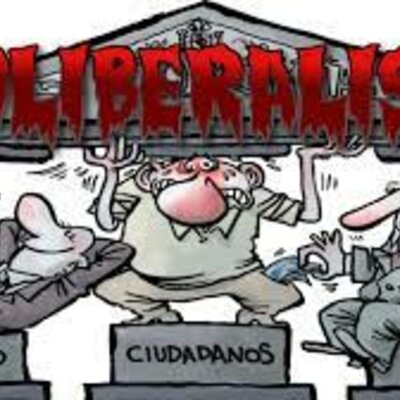 Timeline: ESTABLECIMIENTO DEL NEOLIBERALISMO.....REVOLUCIÓN TECNOLÓGICA