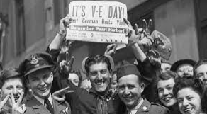 VE Day