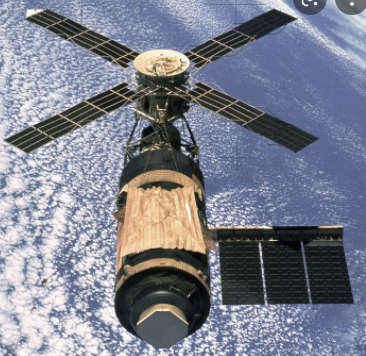 The Skylab