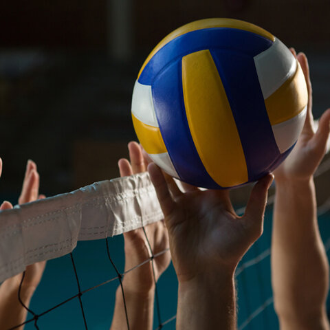 El voleibol se expande a otros paises