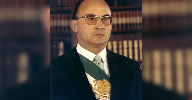 Luis Echeverría Álvarez