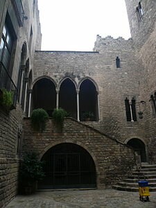 Nomenament i testiomni