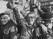 Liberation of Concentration Camps