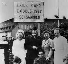 American response to the holocaust