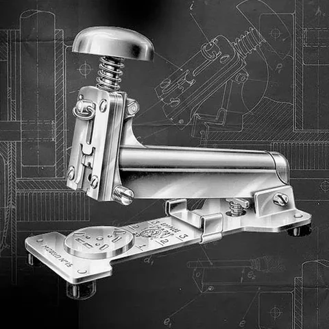 Material de oficina: El Casco S.A