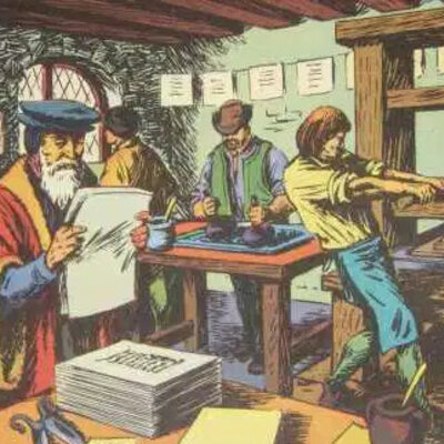 Timeline: 50 Greatest breakthroughs since the wheel