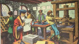 Timeline: 50 Greatest breakthroughs since the wheel