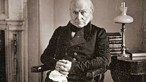 John Quincy Adams