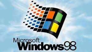 WINDOWS 98